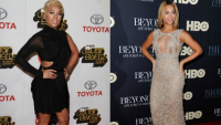 Le clash Keyshia Cole / Beyonce se poursuit sur Twitter