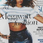 Beyonce fera la une de “Vogue Magazine” en Grand-Bretagne