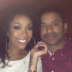 Le mariage de Brandy Norwood et Ryan Press sera télévisé