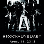 Cassie annonce la date de sortie de “Rock-A-Bye Baby”