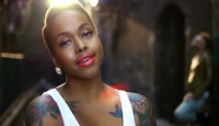 Chrisette Michele dévoile son nouveau clip vidéo “A Couple Of Forevers”