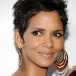 Halle Berry sa propre collection de chaussures Diechmann