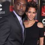 Halle Berry et Morris Chestnut à l’avant-première de “The Call” 