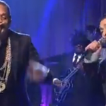 Justin Timberlake invite Jay-Z lors de sa performance SNL