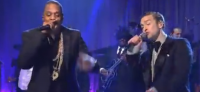 Justin Timberlake invite Jay-Z lors de sa performance SNL