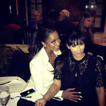 lala-anthony-et-kim-kardashian-crustacean-5 lala-anthony-et-kim-kardashian-crustacean-5