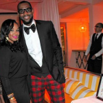 Lebron James et Savannah Brinson confirment qu’il y aura bien un mariage!