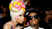 Lil Wayne et Nicki Minaj – les dessous de “High School”