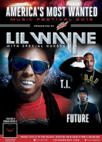 Lil Wayne annonce sa tournée avec T.I. et Future