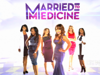 “Married To Medicine” regardé par près de 2 millions de téléspectateurs