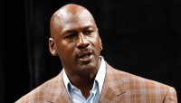 Le juge refuse la requête de Michael Jordan