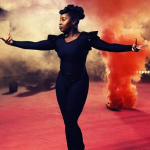 Misha B dévoile son nouveau clip vidéo “Here’s To Everything (Ooh La La)”