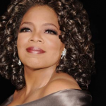 Oprah Winfrey figure sur la liste Forbes des célébrités les plus influentes