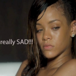 Rihanna annule la seconde journée de concert 