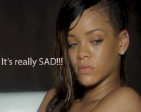 Rihanna annule la seconde journée de concert