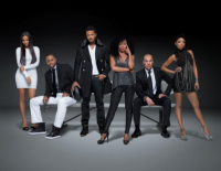 Lauren London et “The Game” font leur comback sur BET