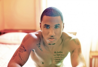 Trey Songz dévoile enfin “Fumble”