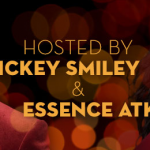 Rickey Smiley et Essence Atkins présenteront les “Trumpet Awards”
