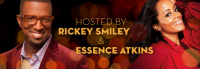 Rickey Smiley et Essence Atkins présenteront les “Trumpet Awards”