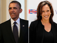 Barack Obama s’excuse pour avoir fait un compliment à femme parce qu’elle est belle!