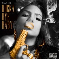 Cassie présente son nouvel opus “RockAByeBaby”