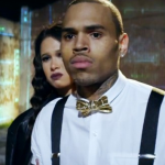 Chris Brown dévoile les coulisses du tournage de “Fine China”