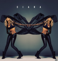 Ciara change le titre de son prochain album