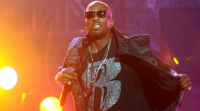 DMX et Swizz mettent le feu sur la scène de Alicia Keys au Madison Square Garden