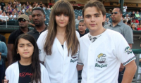 Qui de Paris, Blanket et Prince est le vrai enfant de Michael Jackson?