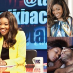 Gabrielle Union à la une de “Being Mary Jane”