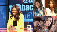 Gabrielle Union à la une de “Being Mary Jane”