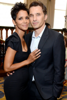 Halle Berry est enceinte d’un garçon