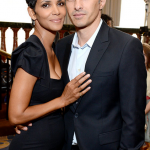 Halle Berry est enceinte d’un garçon