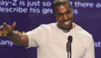 Kanye West aurait violé des droits d’auteur?