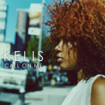 Kelis dévoile son nouveau single “Call On Me”