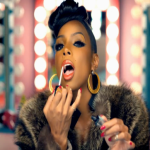 Kelly Rowland fait la promo de “Talk A Good Game” et défend “Bow Down” de Beyonce