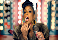 Kelly Rowland fait la promo de “Talk A Good Game” et défend “Bow Down” de Beyonce