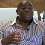 Magic Johnson défend son fils et l’homosexualité