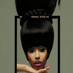 Nicki Minaj lance une vaste campagne de promotion pour “High School”