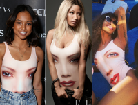 nicki-minaj-karrueche-tran-melissa-forde-jeremy-scott