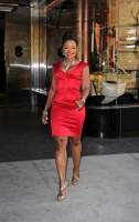 Phaedra Parks aura son propre show sur Bravo