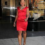 Phaedra Parks aura son propre show sur Bravo