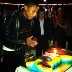 Déjà 40 ans, Happy Birthday Pharrell Williams!!!