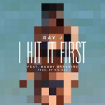 Ray J dévoile son nouveau single “I Hit It First”