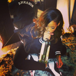 Rihanna boit davantage et montre une image désastreuse d’elle