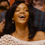 Rihanna à la une d’une nouvelle comédie “This Is The End”