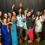 Savannah Brinson adore aider les autres