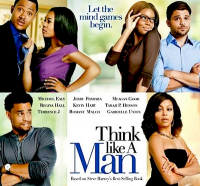 Steve Harvey annonce la suite de “Think Like A Man”