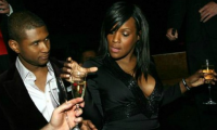Usher et Tameka Raymond renouent leurs liens?