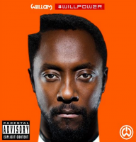 Will.I.AM dévoile la couverture de son album “#willpower”